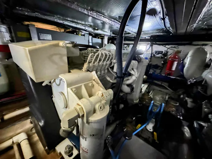 Sweet Spot Yacht Photos Pics 