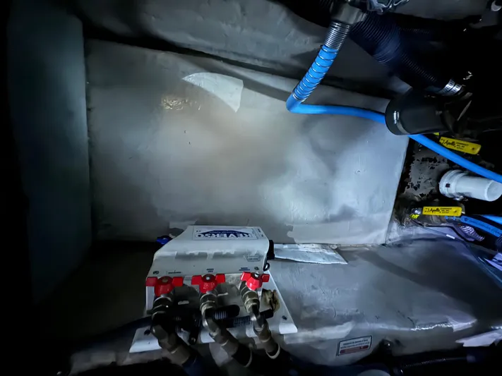 Sweet Spot Yacht Photos Pics 