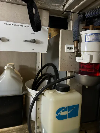 Sweet Spot Yacht Photos Pics 