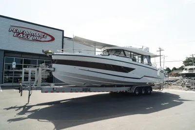 Wellcraft 355
