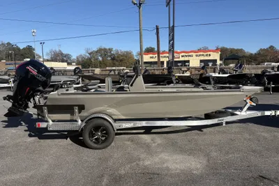 Thor LAKE HAMMER 1900 CC