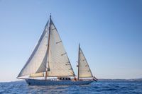 1939 Feadship Cruising Ketch