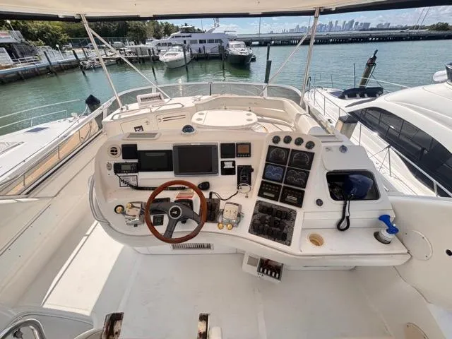 Island Girl Yacht Photos Pics 