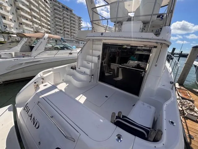 Island Girl Yacht Photos Pics 