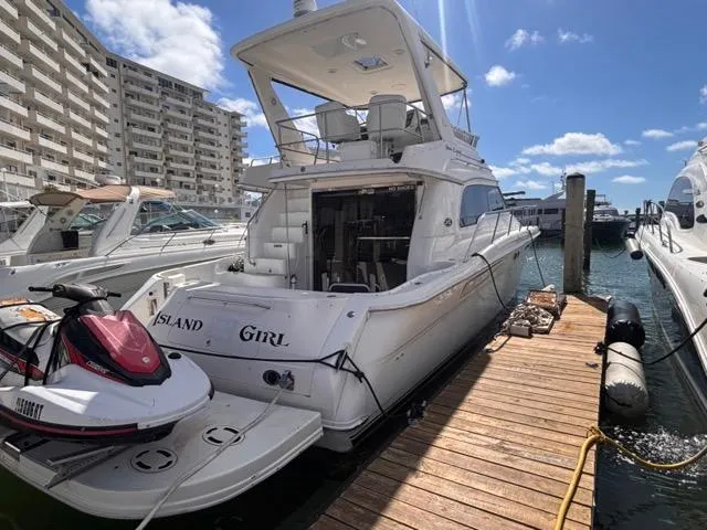 Island Girl Yacht Photos Pics 