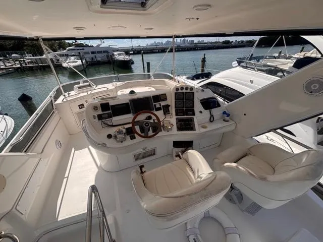 Island Girl Yacht Photos Pics 