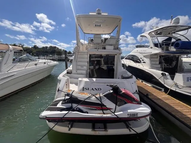 Island Girl Yacht Photos Pics 