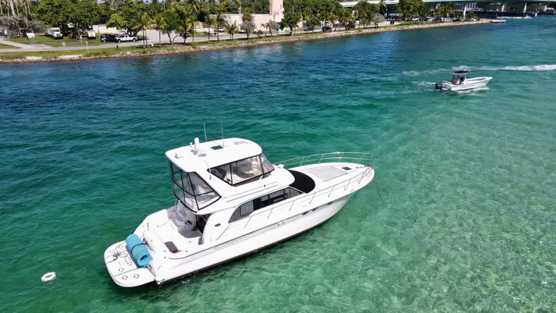 Island Girl Yacht Photos Pics 