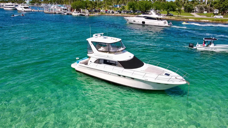 Island Girl Yacht Photos Pics 