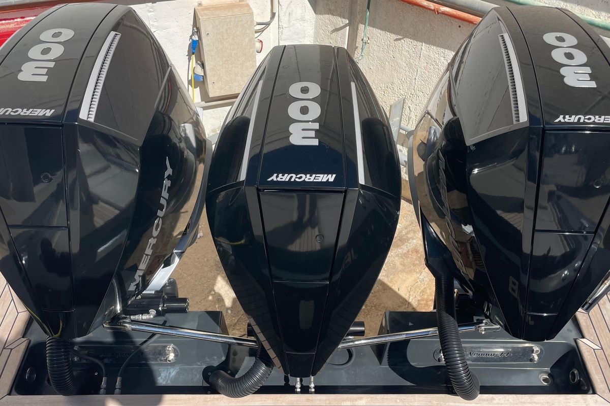 2018 Ribco 43 