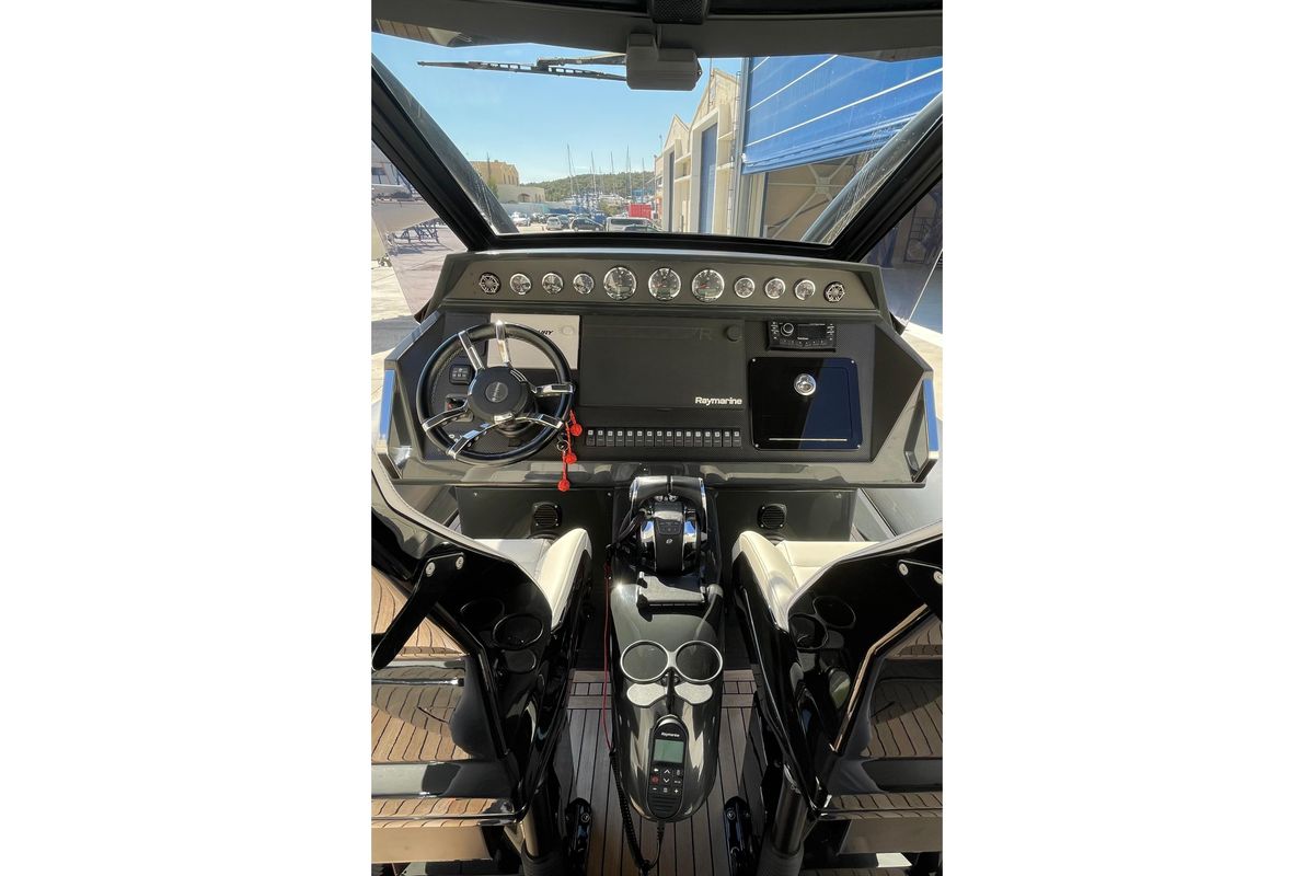 2018 Ribco 43 