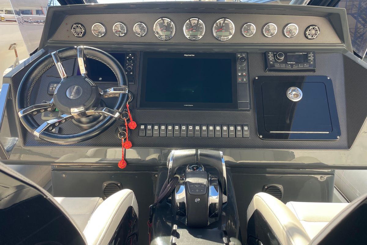 2018 Ribco 43 