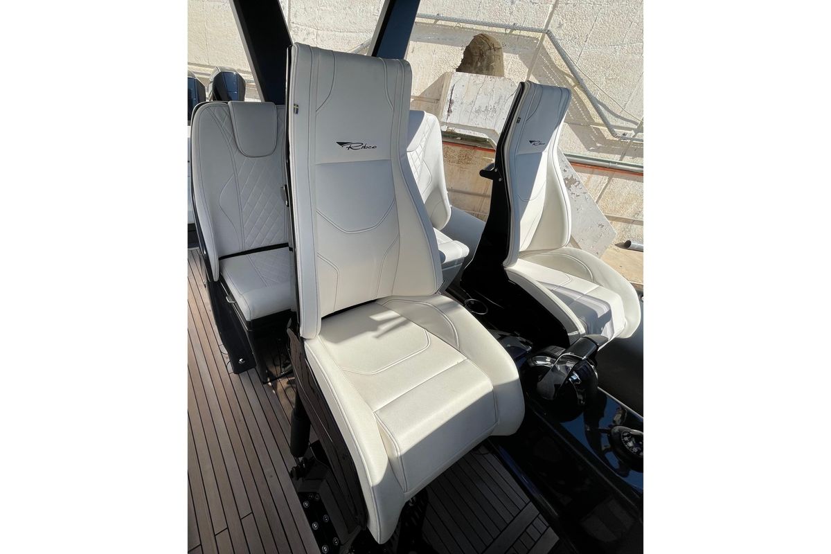 2018 Ribco 43 