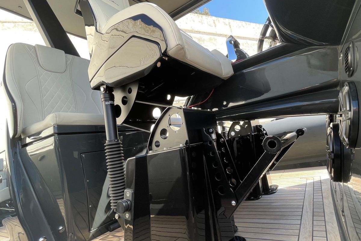 2018 Ribco 43 