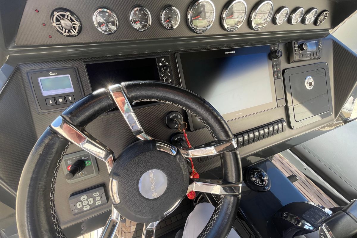 2018 Ribco 43 
