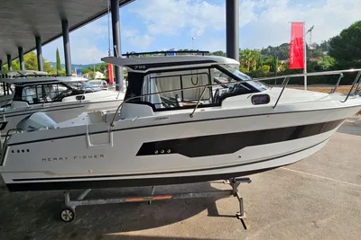 2025 Jeanneau Merry Fisher 795