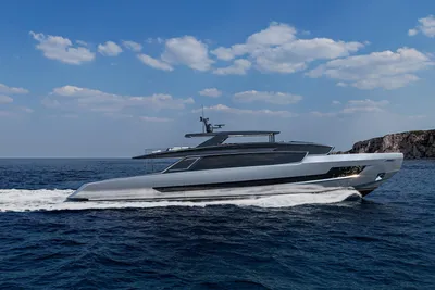ISA Viper 130