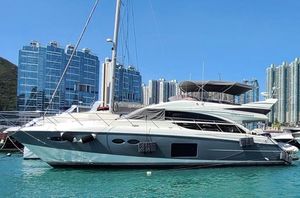 Princess 56