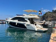 2015 Cranchi 54 FLY