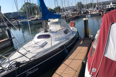 1978 Mallard Ecume De Mer