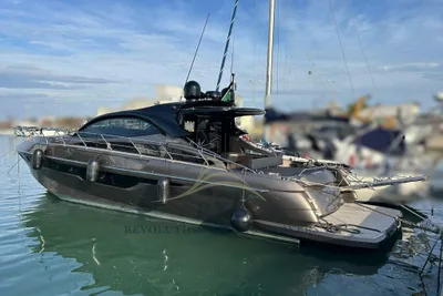 2021 Rizzardi Infive