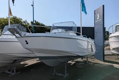 2023 Beneteau Flyer 7 SPACEdeck