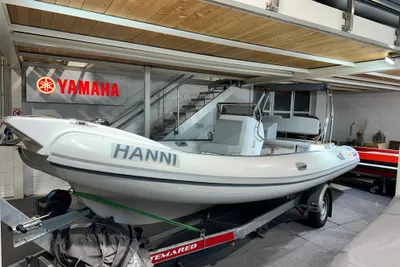 2023 Pischel Ribline MV620