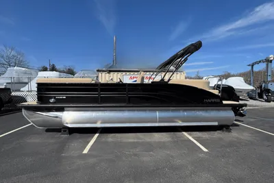 Harris 250 SUNLINER
