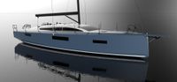 2023 RM Yachts 1380
