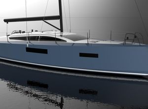 2023 RM Yachts 1380