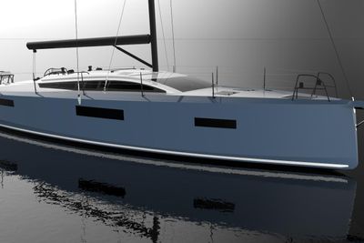 2023 RM Yachts 1380