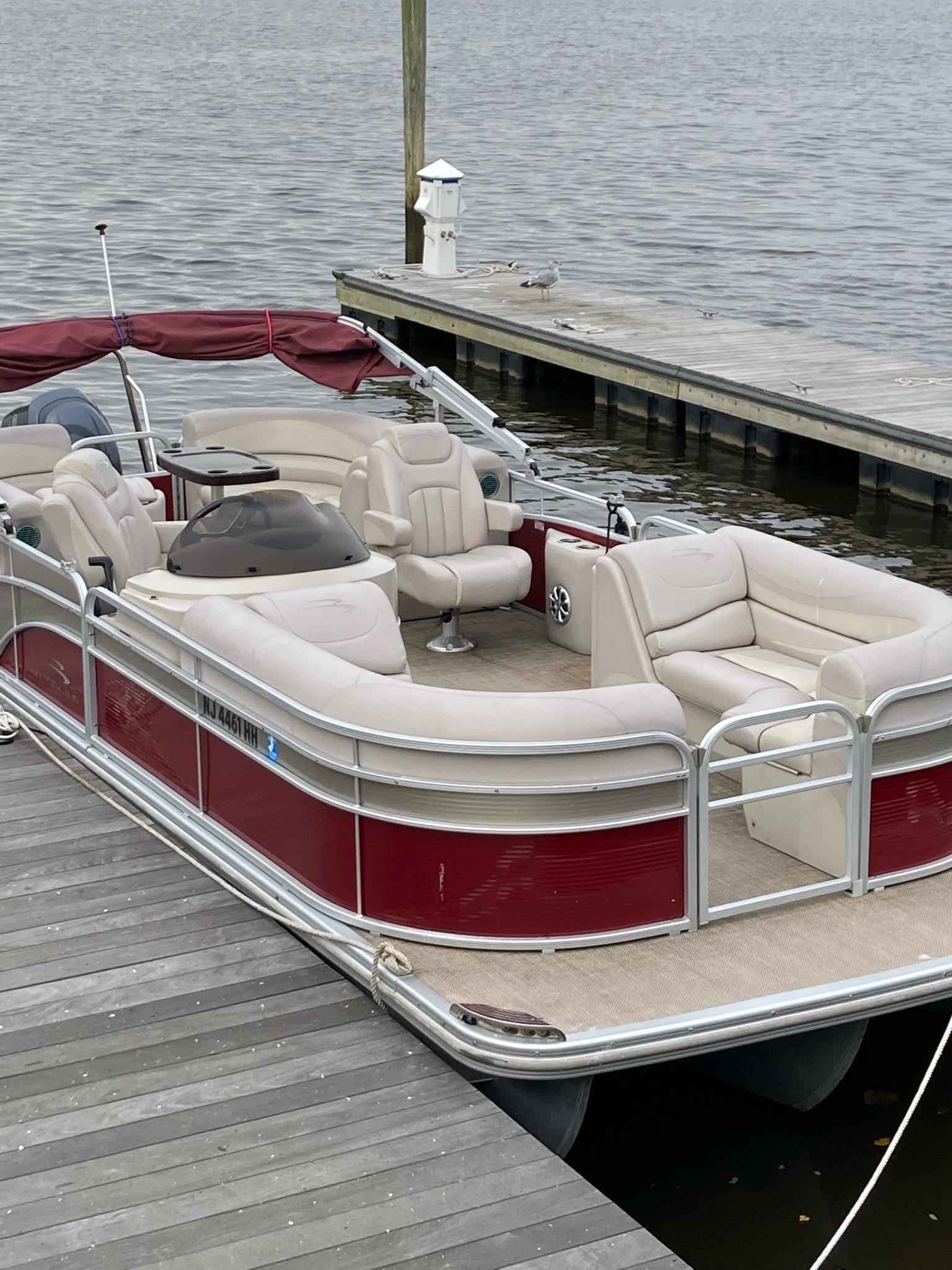 2014 Bennington 2250 GSR Pontoon for sale - YachtWorld