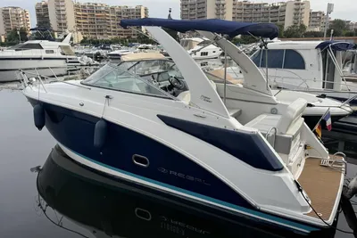 2021 Regal 26 Express