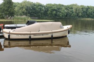 2007 Oud Huijzer 720 diesel