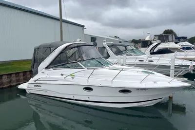 Doral 250 Monticello