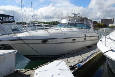 Maxum 3700 SCR