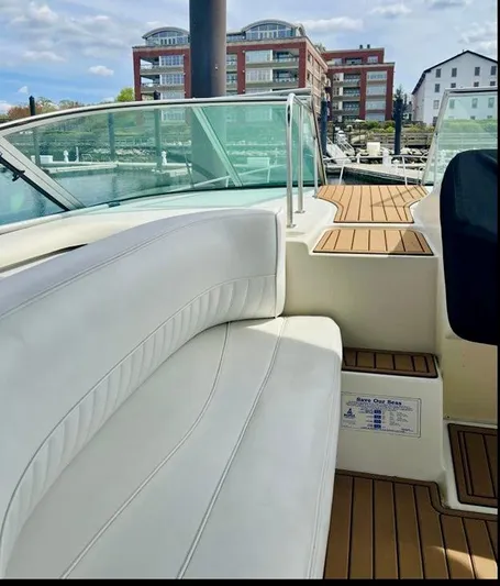 Paracas Yacht Photos Pics 