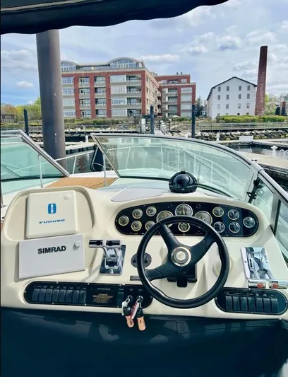 Paracas Yacht Photos Pics 