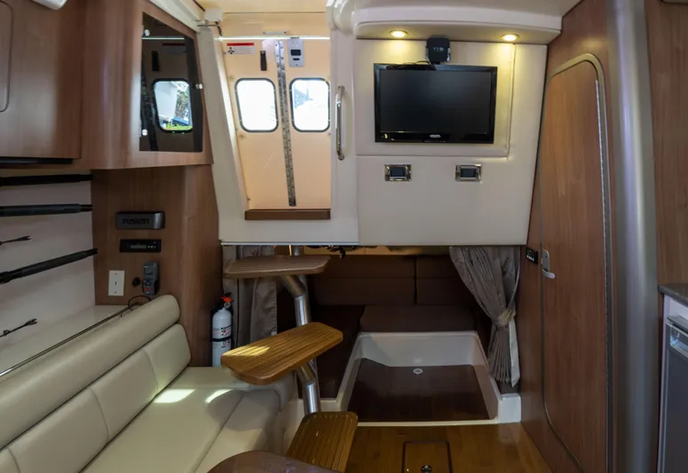 Christine Marie Yacht Photos Pics 