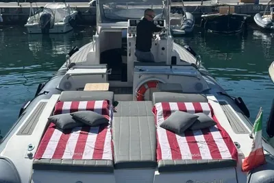 2013 Pirelli PZero 1100