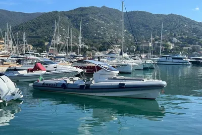 2013 Pirelli PZero 1100