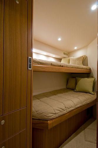 2008 Viking 45 