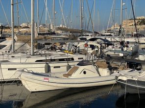 2016 Nuova Jolly Prince 35 CC