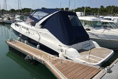 2004 RIO RIO 850 Cruiser