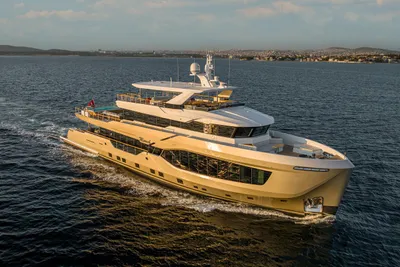 2026 Numarine 40MXP