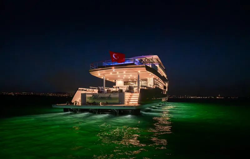 Numarine 40mxp Yacht Photos Pics 