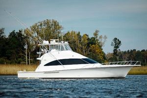 2006 57' Ocean Yachts-57 Convertible Stuart, FL, US