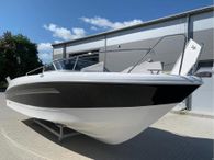 2022 Marine Time QX750