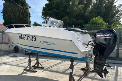 2009 Commander 500