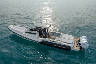 2022 Lomac GRANTURISMO 12.5 CRUISER